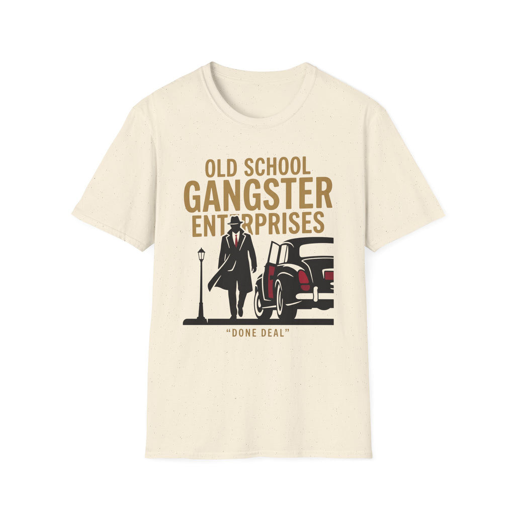 Done Deal OGE T-Shirt