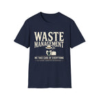 Waste Management T-Shirt