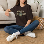 Order of Quiet Men T-Shirt