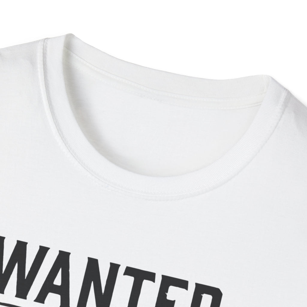 Wanted V1 T-Shirt