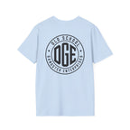 OGE Logo Back T-Shirt