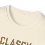 Classy Ride OGE T-Shirt