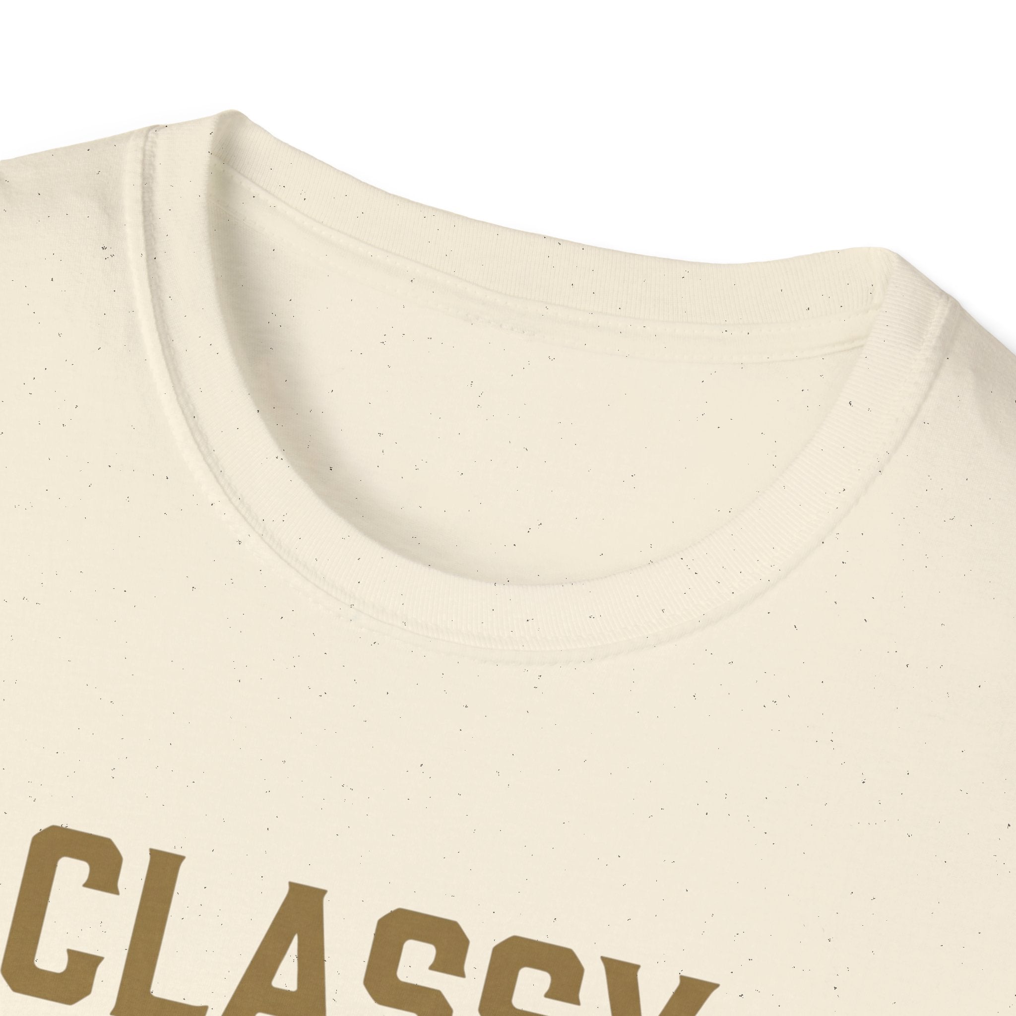Classy Ride OGE T-Shirt