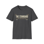The Standard Not the Exception T-Shirt