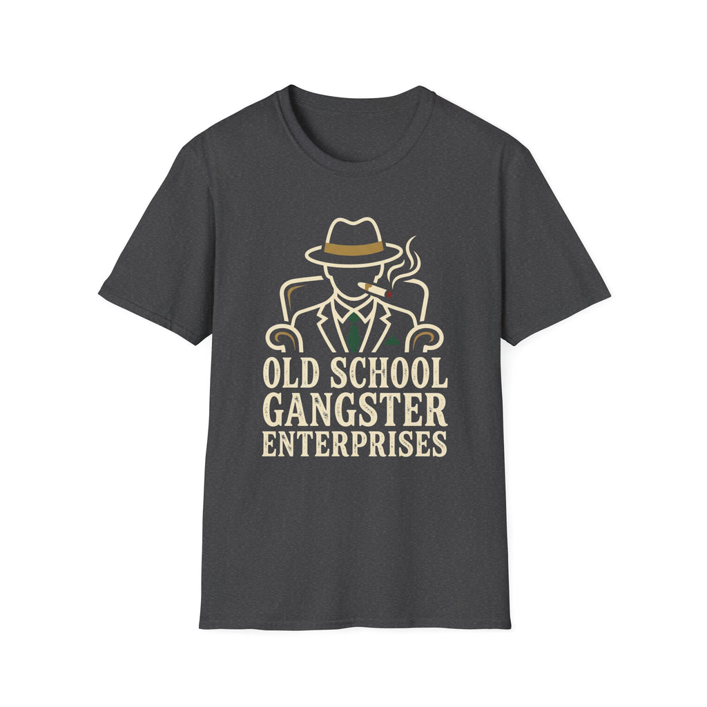 OGE Boss T-Shirt