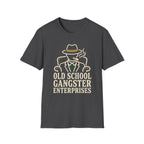 OGE Boss T-Shirt