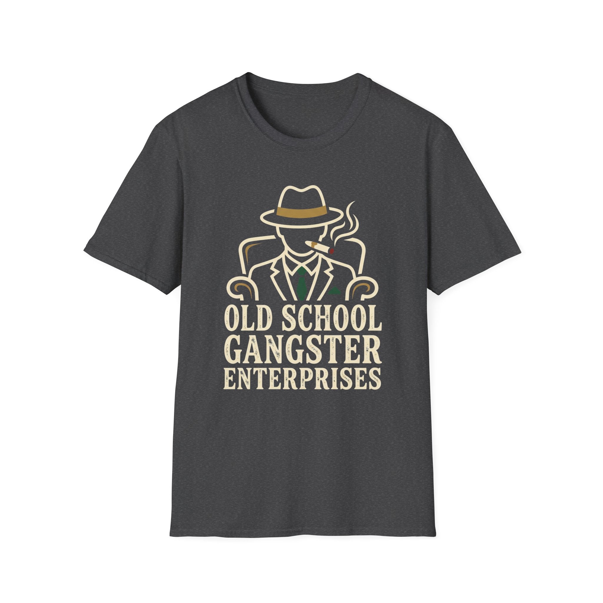 OGE Boss T-Shirt