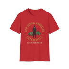 OGE Just Business Man T-Shirt