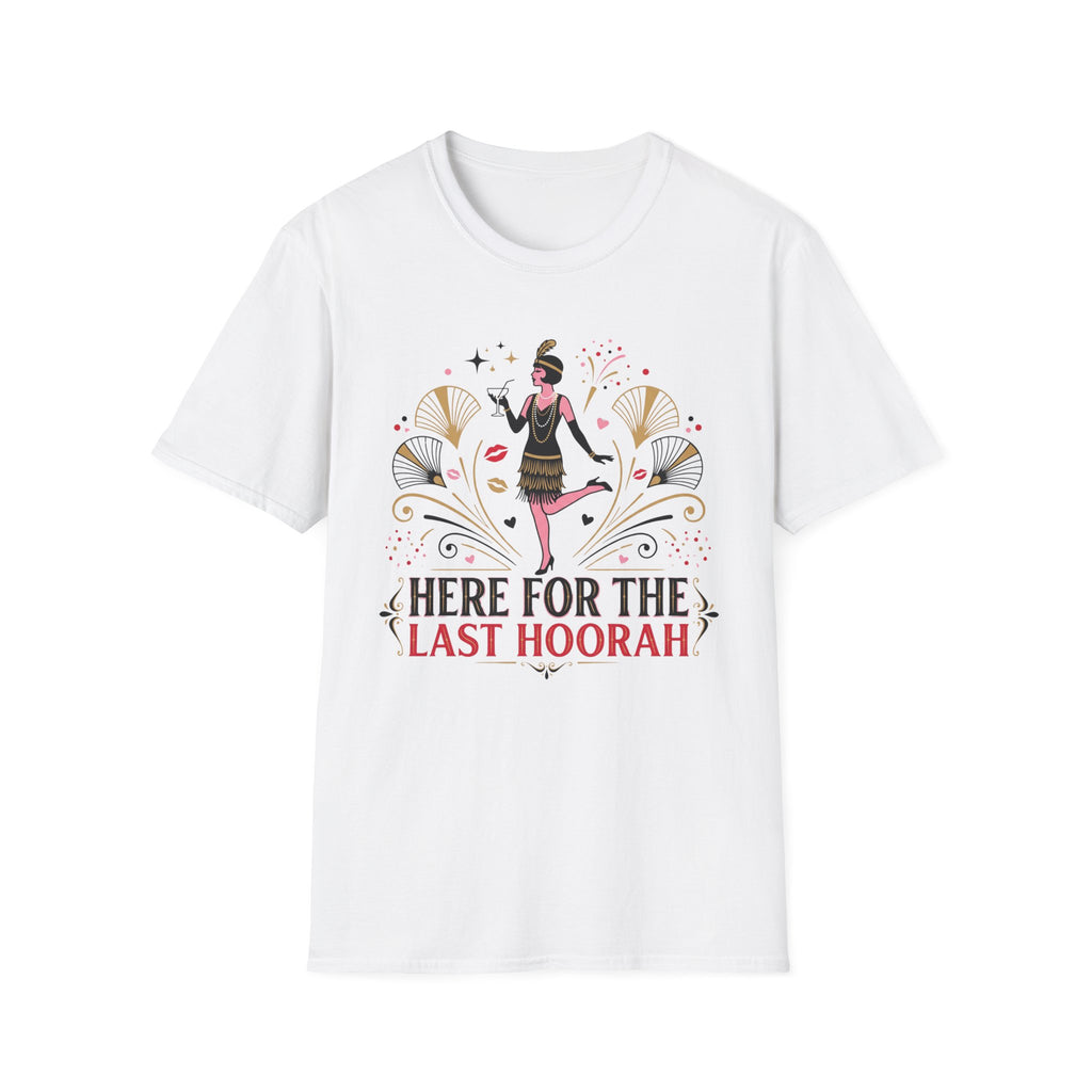 Bachelorette Bridesmaid  T-Shirt