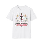 Bachelorette Bridesmaid  T-Shirt