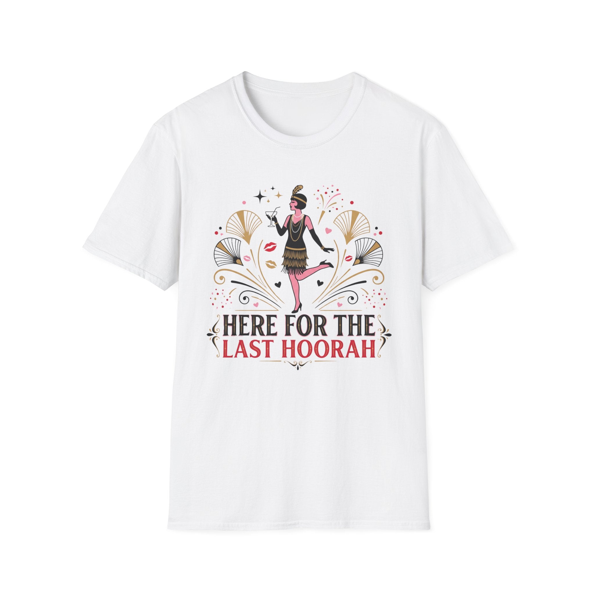 Bachelorette Bridesmaid  T-Shirt