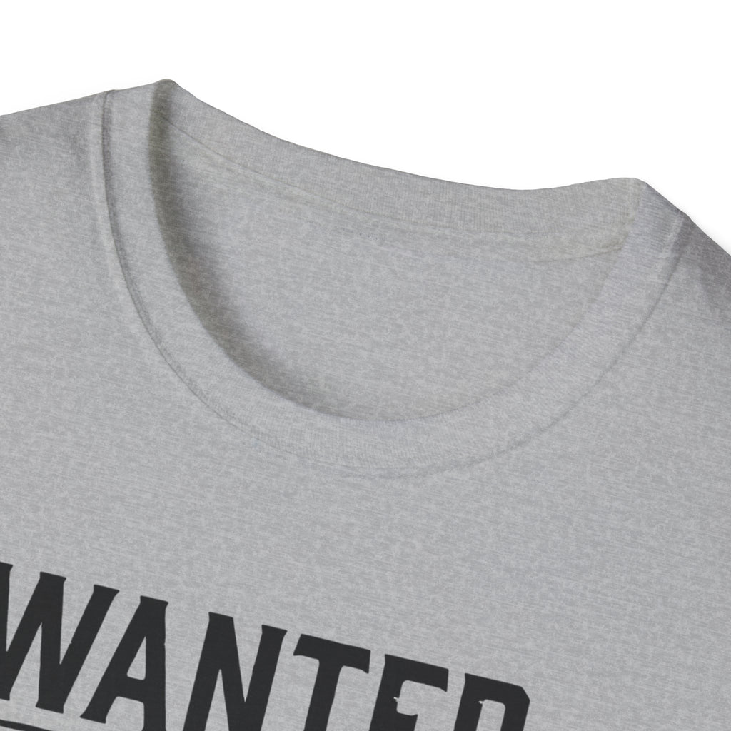 Wanted V1 T-Shirt