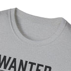 Wanted V1 T-Shirt
