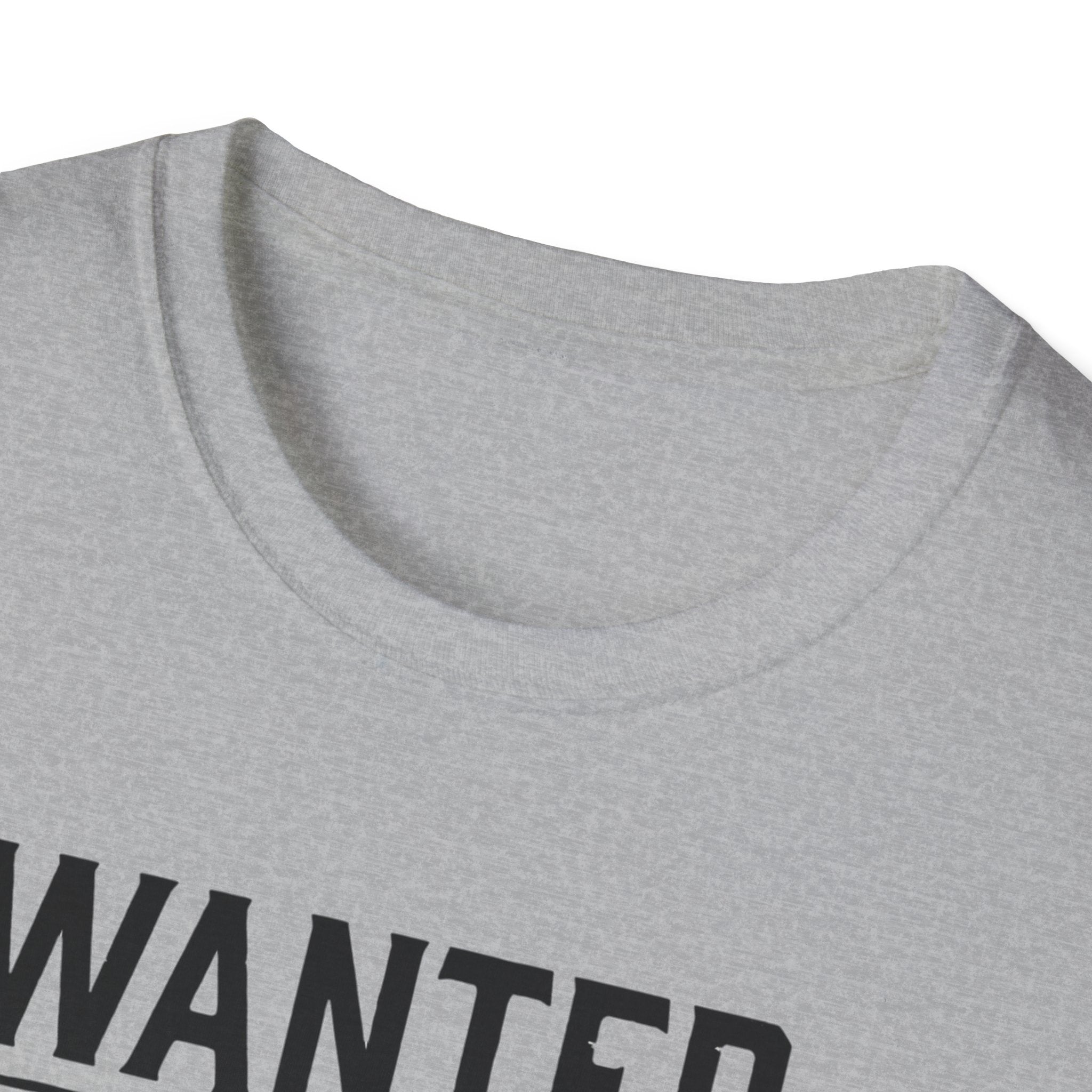 Wanted V1 T-Shirt
