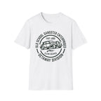 Getaway Division OGE T-Shirt