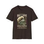 Built to Move T-Shirt