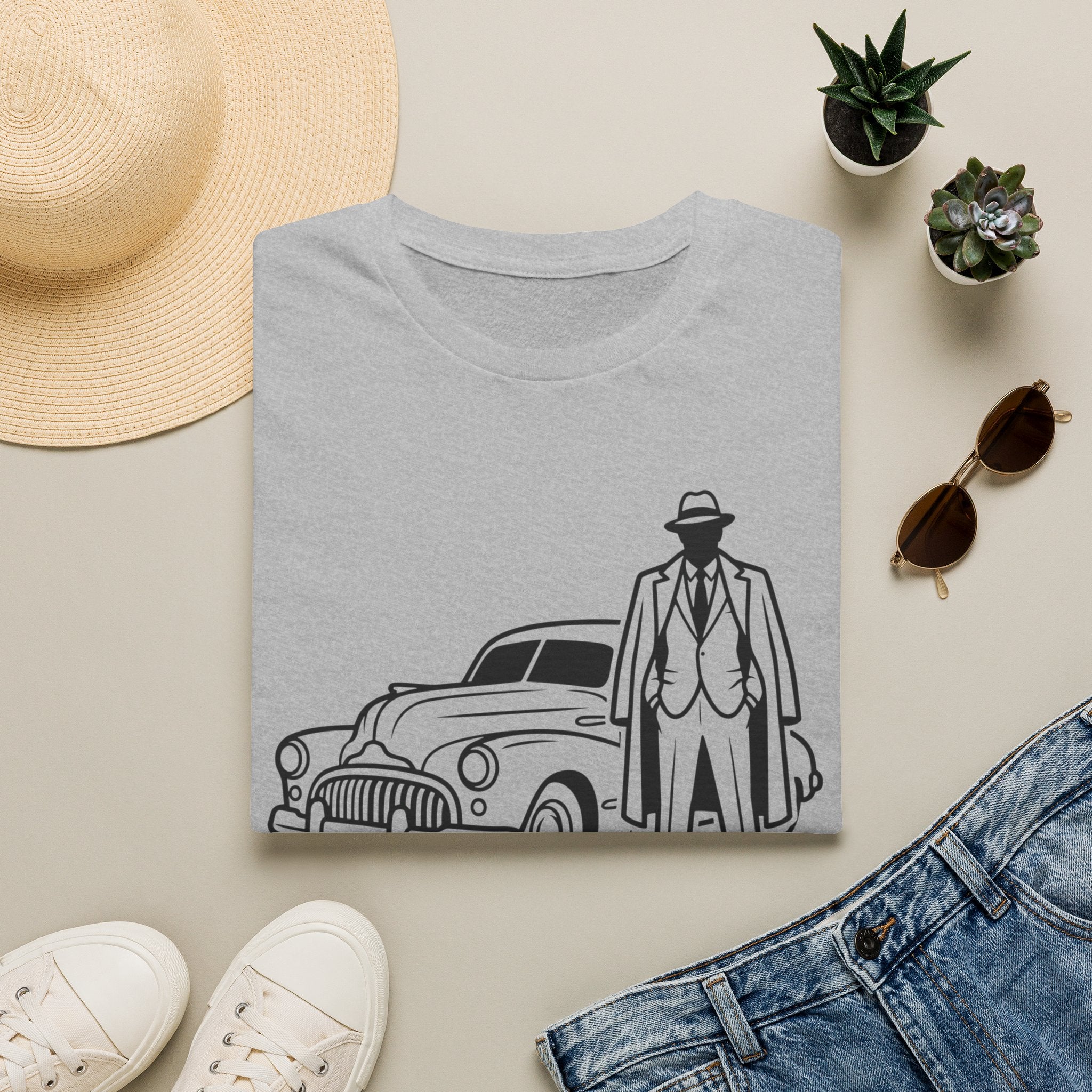Business First OGE T-Shirt