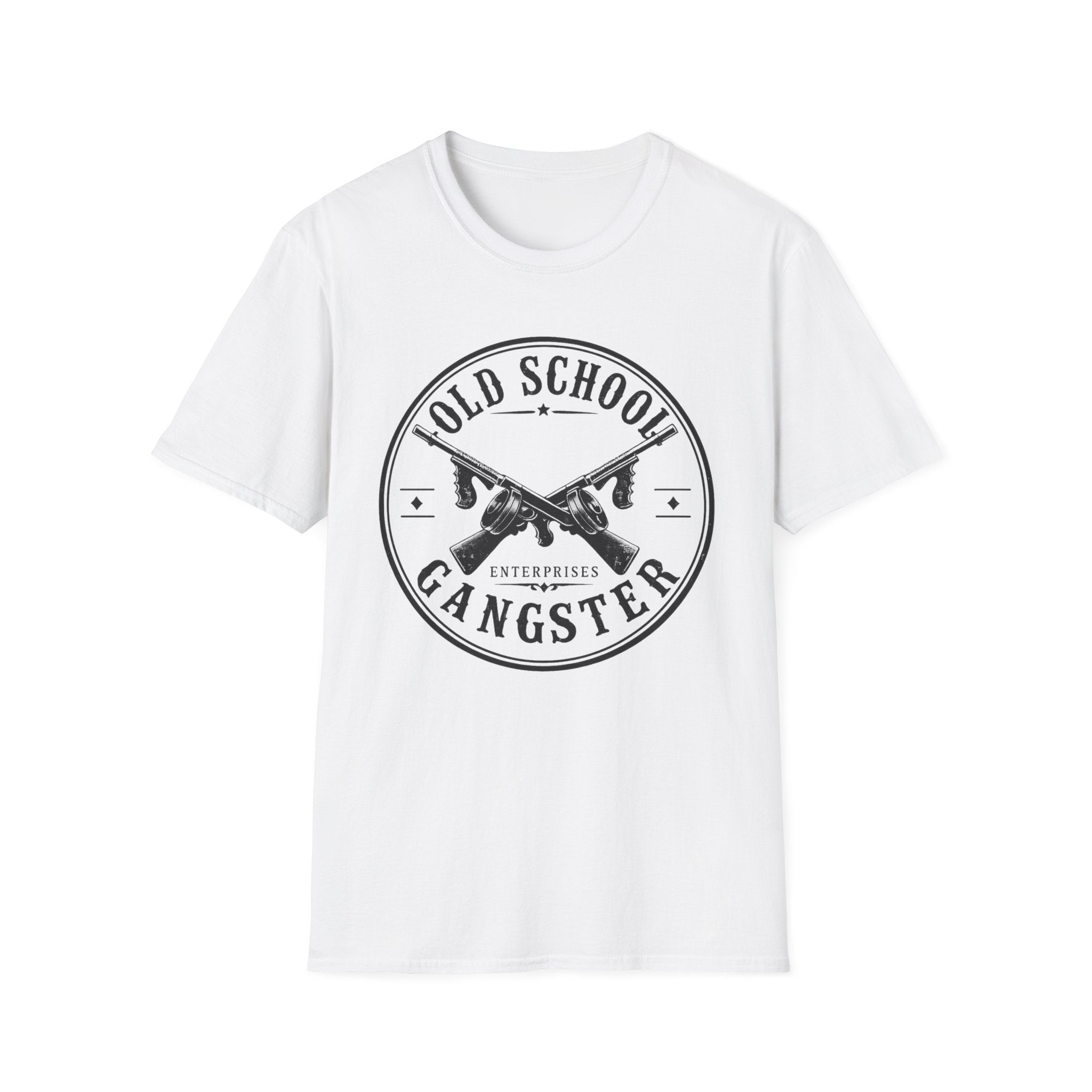 Results Only OGE T-Shirt