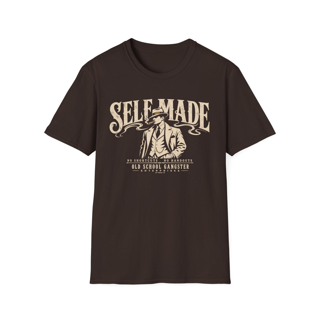 Self Made OGE T-Shirt