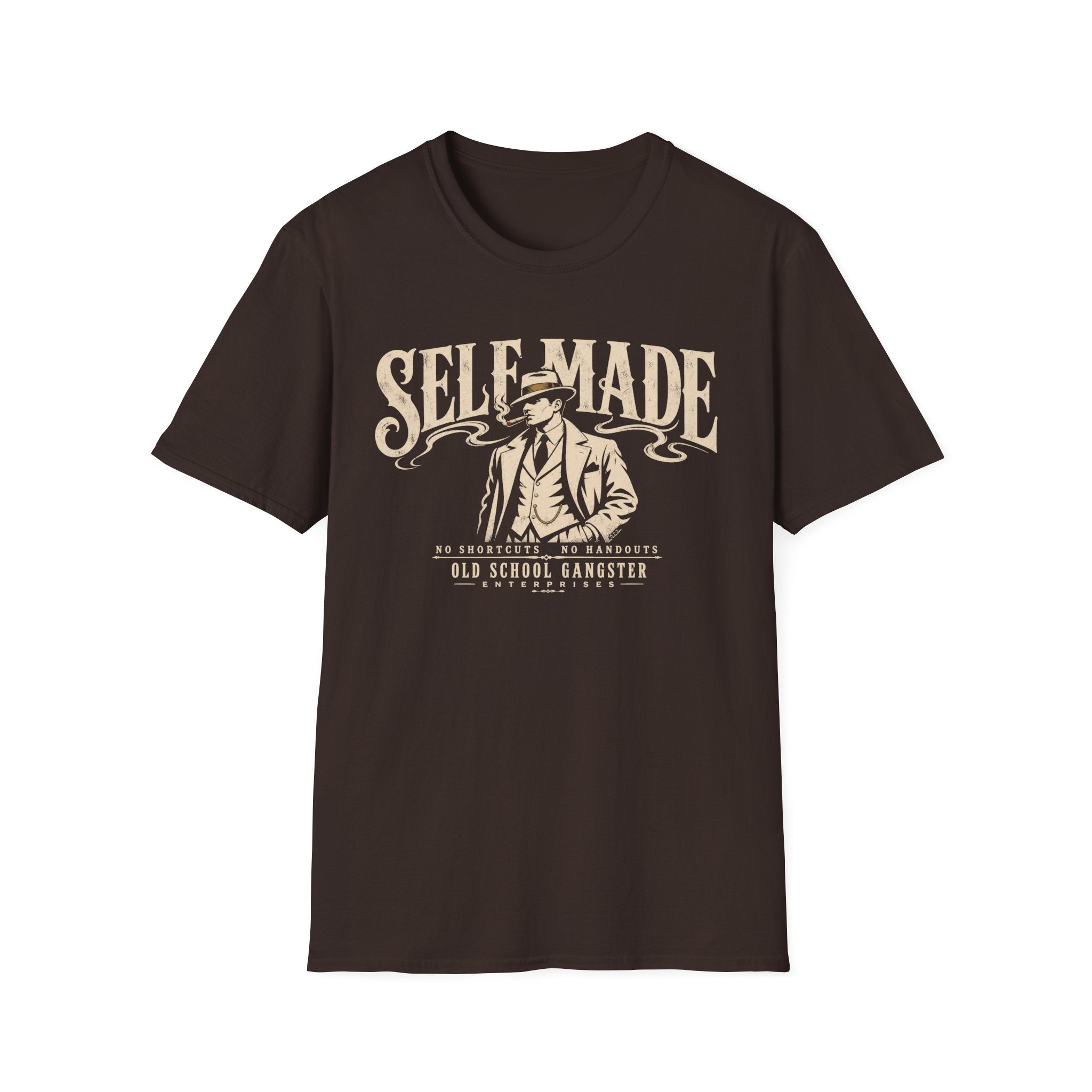 Self Made OGE T-Shirt