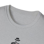Quiet Power OGE T-Shirt