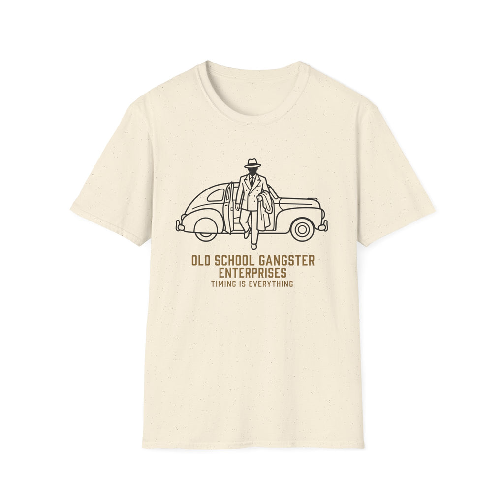 OGE Timing is Everything T-Shirt