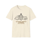 OGE Timing is Everything T-Shirt