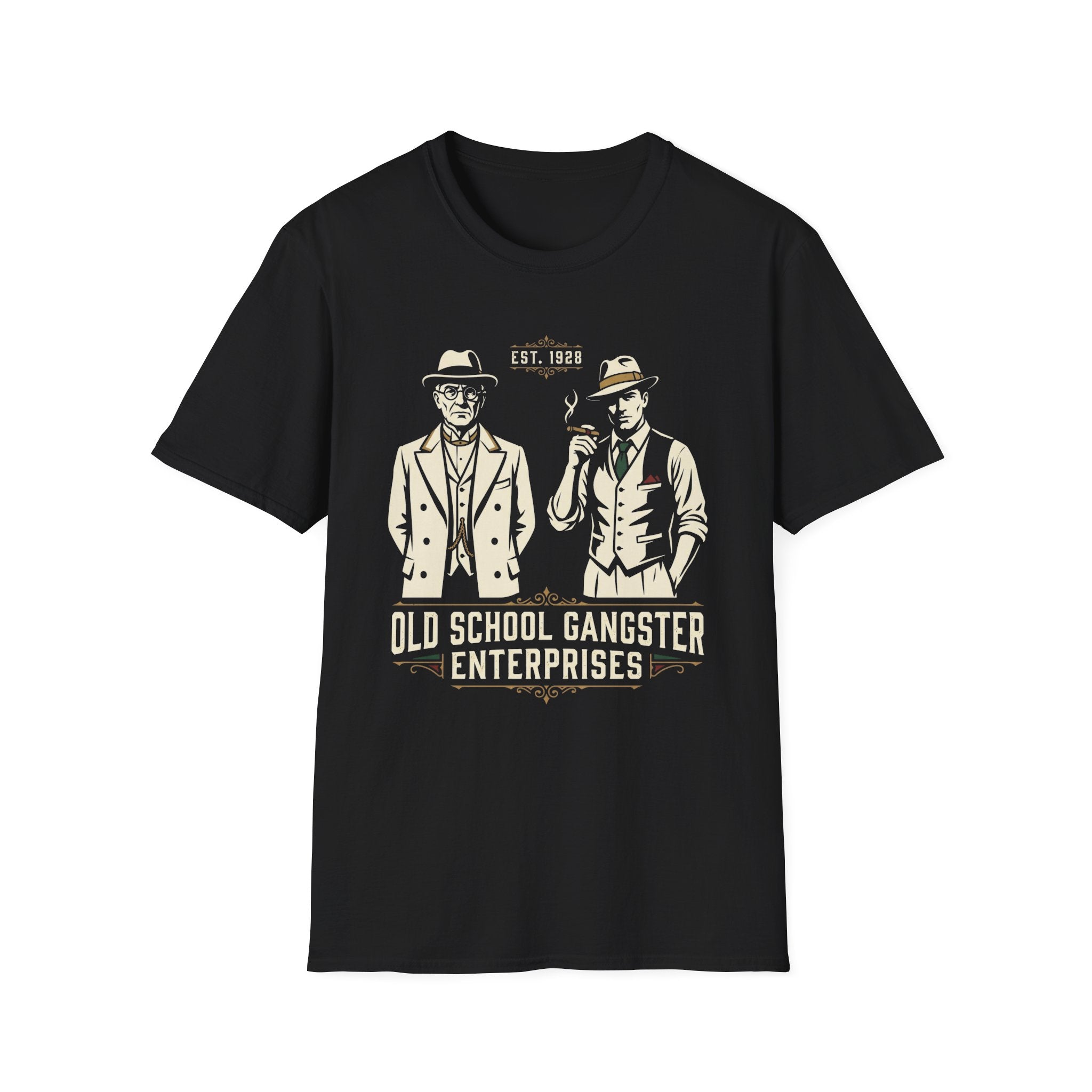 OGE T-Shirt