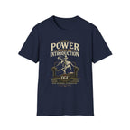 Power Needs No Introduction OGE T-Shirt