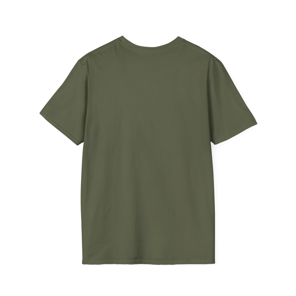 The Inner Circle T-Shirt