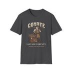 Coyote Salvage Co T-Shirt