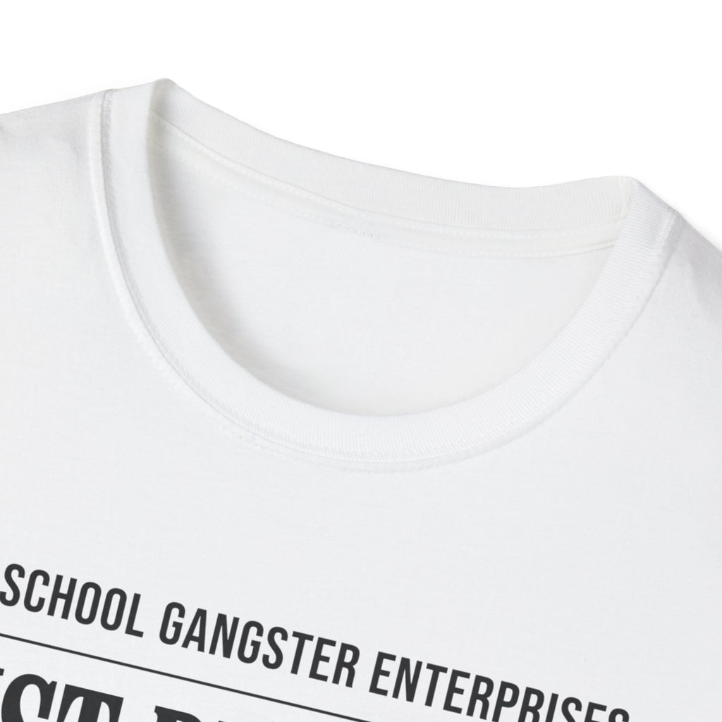 OGE Business is Business Disciplined T-Shirt