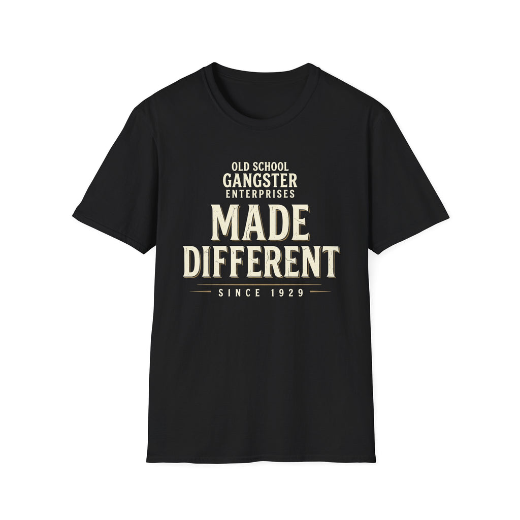 Made Different T-Shirt