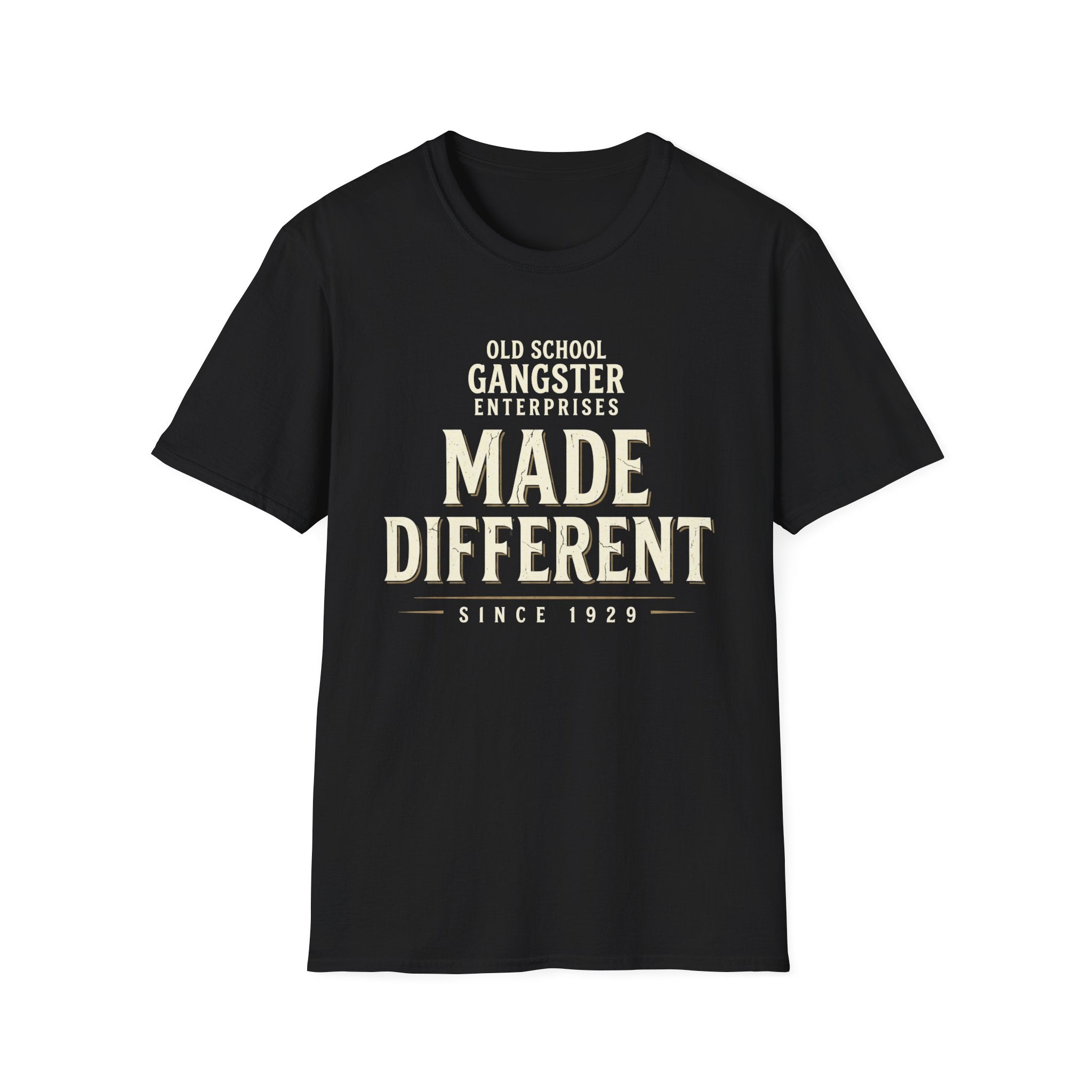Made Different T-Shirt