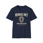 Members Only OGE T-Shirt