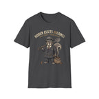 Hidden Assets Holdings T-Shirt
