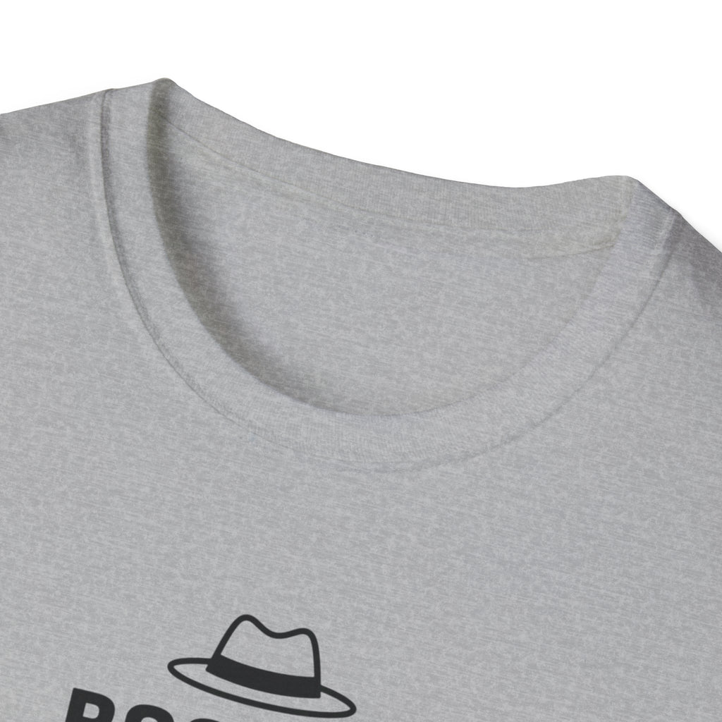 Bootleg Crew T-Shirt