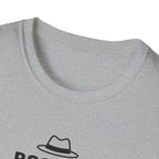 Bootleg Crew T-Shirt
