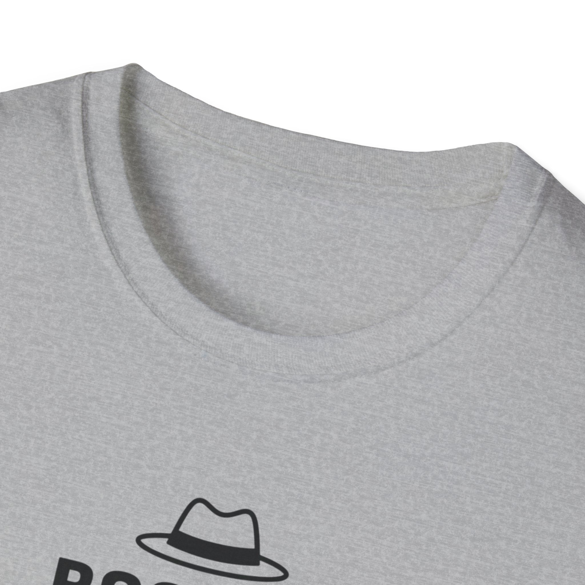 Bootleg Crew T-Shirt