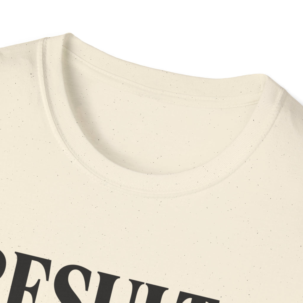 Results Only OGE T-Shirt