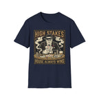 House Always Wins T-Shirt