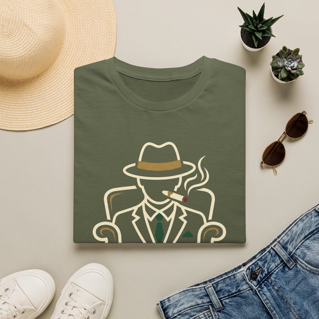 OGE Boss T-Shirt