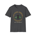 OGE Just Business Man T-Shirt