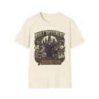 Built Different Since Prohibition T-Shirt