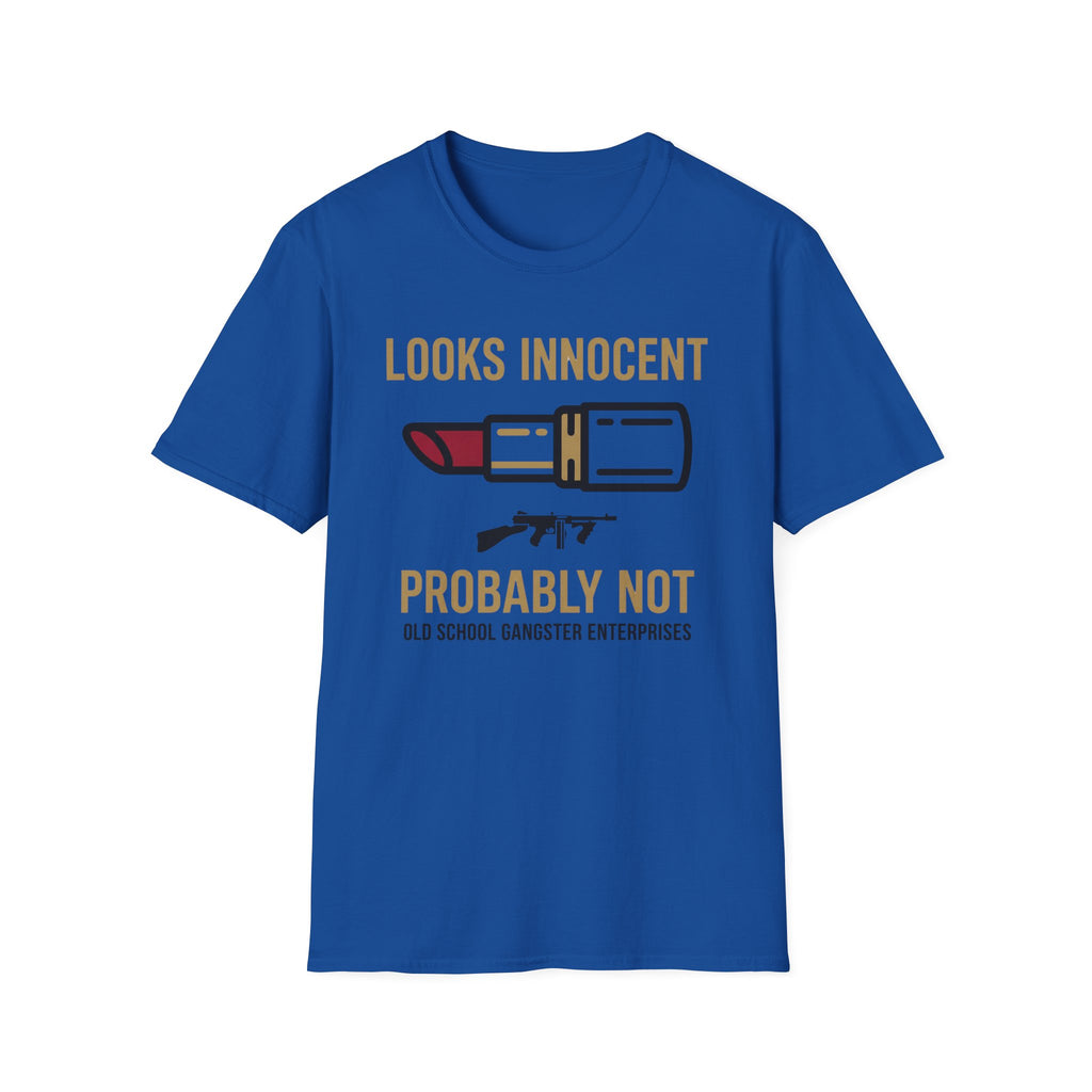 Looks Innocent OGE T-Shirt