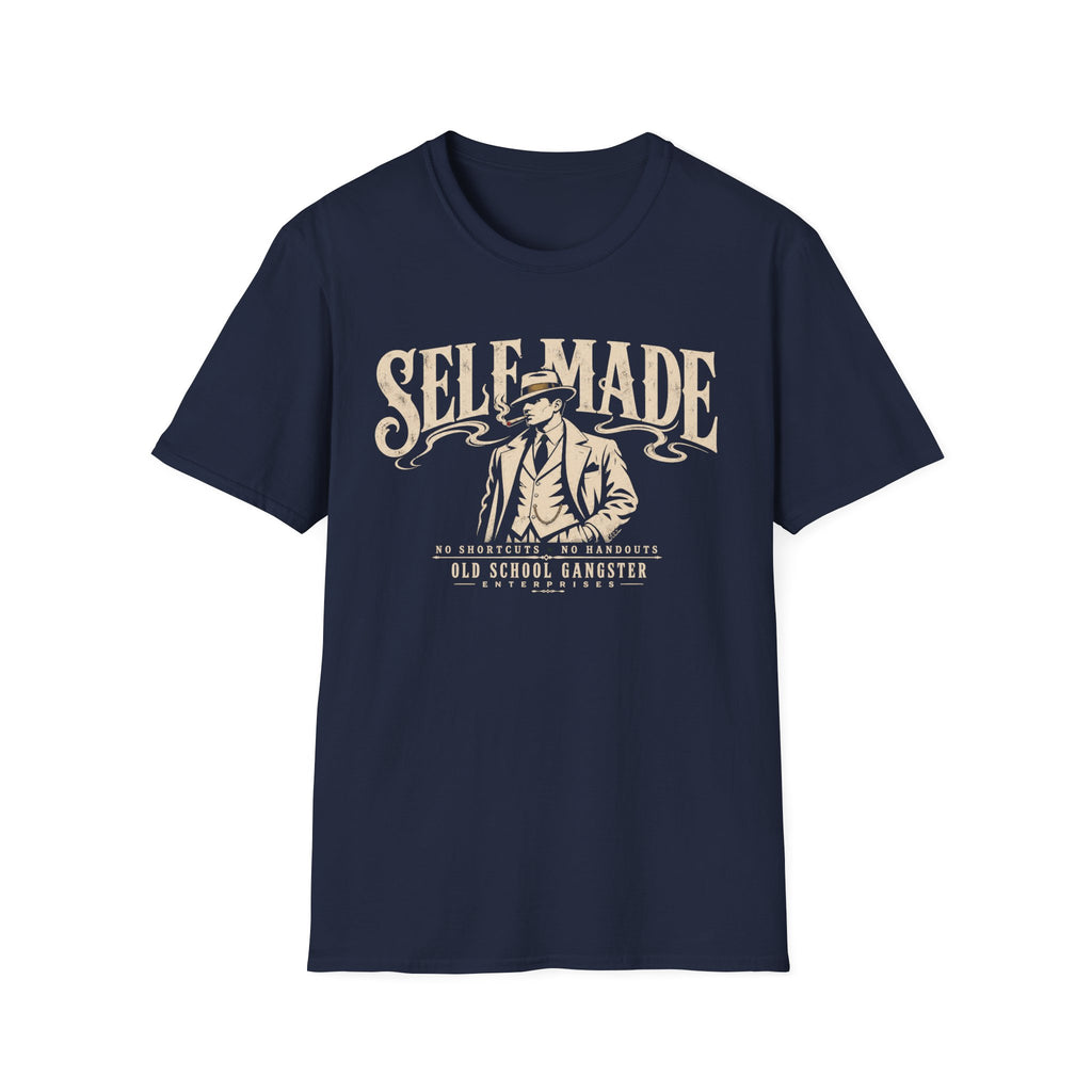 Self Made OGE T-Shirt