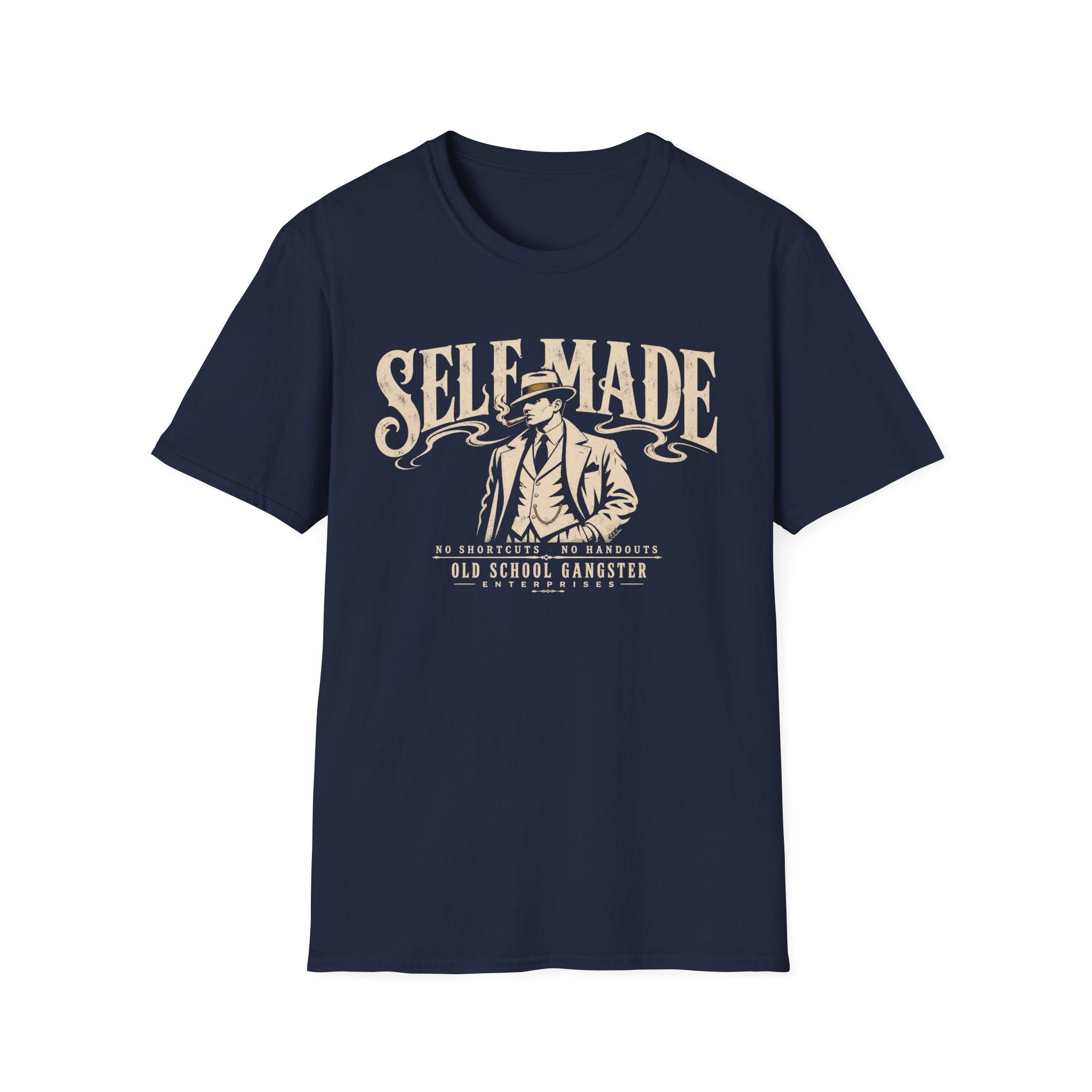 Self Made OGE T-Shirt