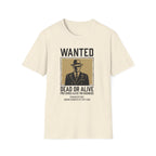 Wanted V1 T-Shirt