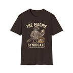 Magpie Syndicate OGE T-Shirt