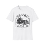 Old School Gangster T-Shirt